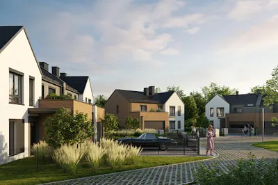 Deweloper "INWESTING" Sp. z o.o. Gdańsk